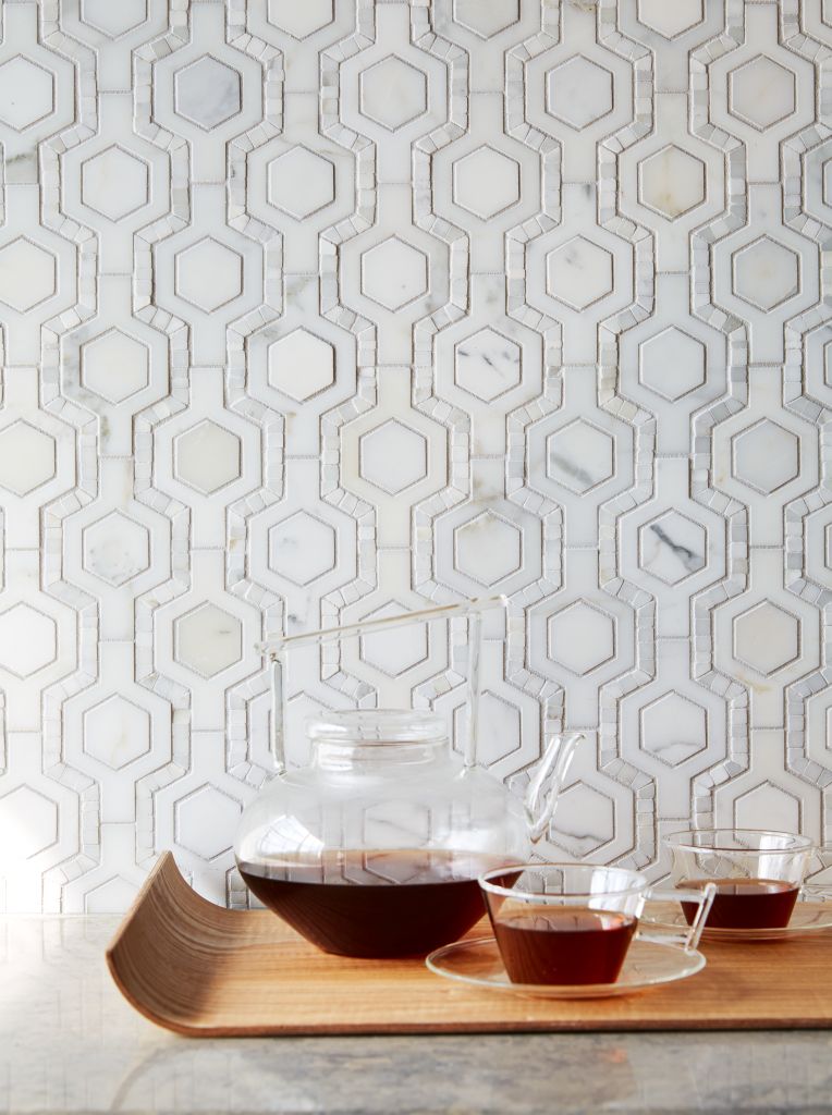 Walker Zanger Releases New Tangent Collection